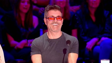 Hurricane Amazes on America's Got Talent: Fantasy League