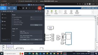 simulink Work with Matlb Task