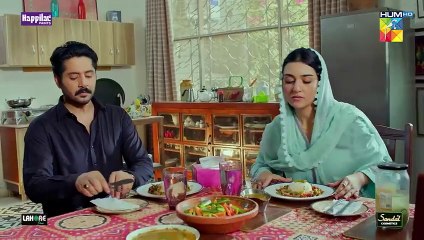 Namak Haram Episode 10 [CC] 5th Jan 24