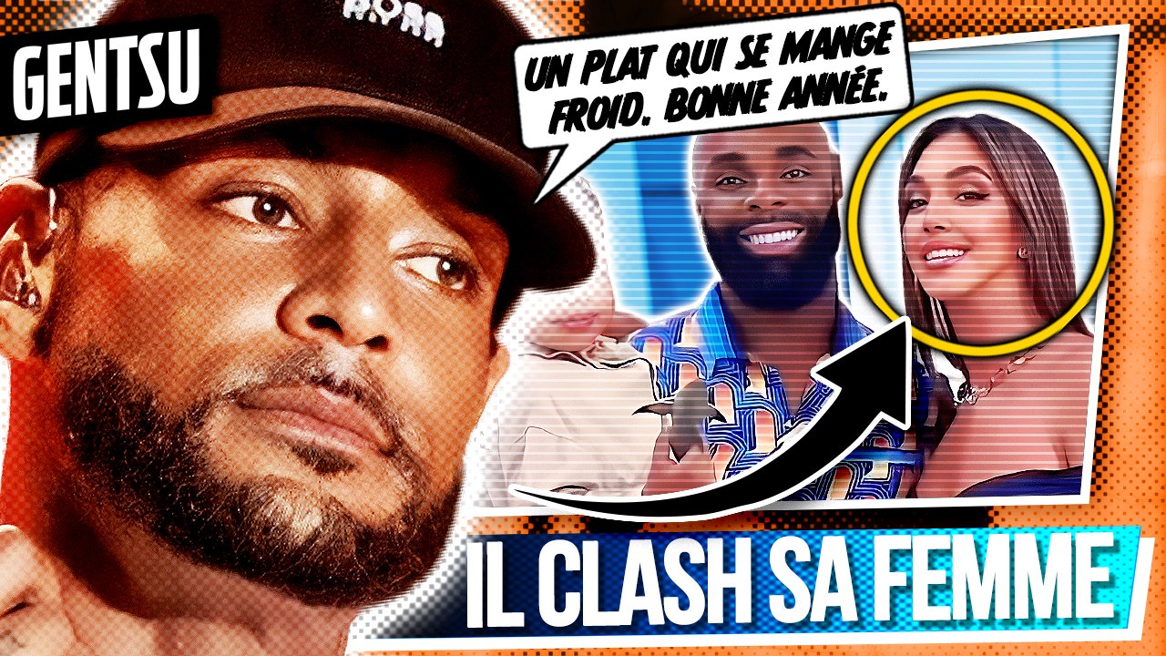 Booba partage des dingueries sur la femme de Kaaris 
