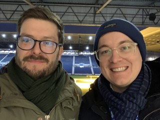 FA Cup: West Brom 4 Aldershot 1 - Lewis Cox & Jonny Drury analysis