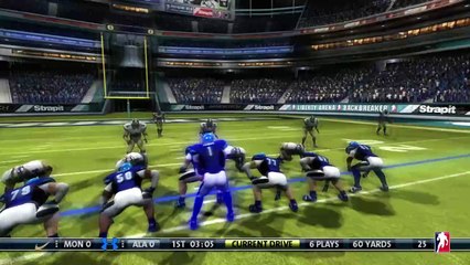 Popular MADDEN FEATURE Coming Back!!!  ESG Football 24 QB VISION CONE