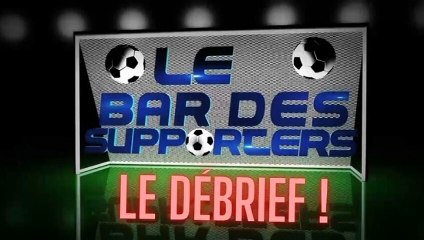 Le debrief du BDS après Thionville-OM
