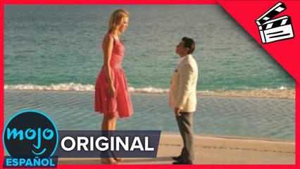 ¡Top 10 PEORES Películas Mexicanas!