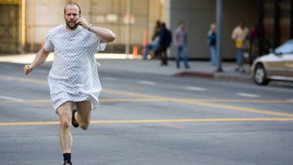 "C'est la meilleure phrase de l'histoire du cinéma", cet acteur avoue être un grand fan de cette star du box-office à cause d'un film sorti il y a 18 ans