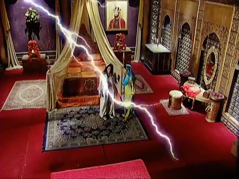 المسلسل الهندى علاء الدين الحلقة 61 والاخيرة مدبلجة