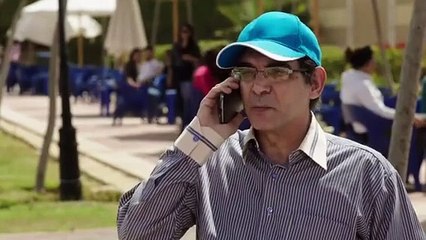 مسلسل ولي العهد  حلقة 17  حمادة هلال و ياسر جلال