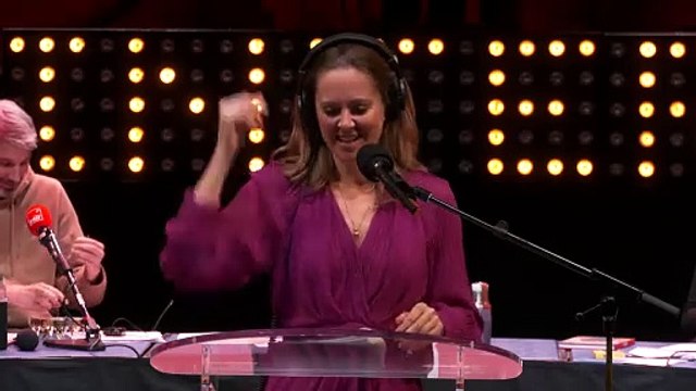 Les vœux qui... le rétropédalage - Le Billet de Charline dans « Le grand dimanche soir »