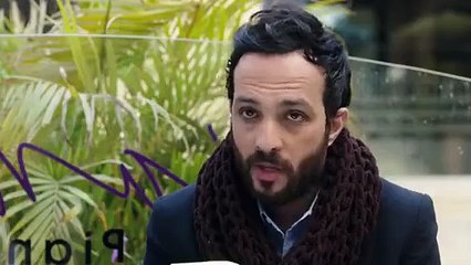 مسلسل ولي العهد  حلقة 19  حمادة هلال و ياسر جلال