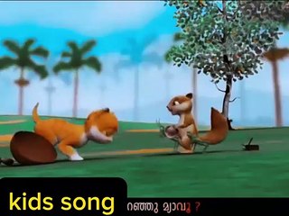 Kids Singing Joyfully 🎶