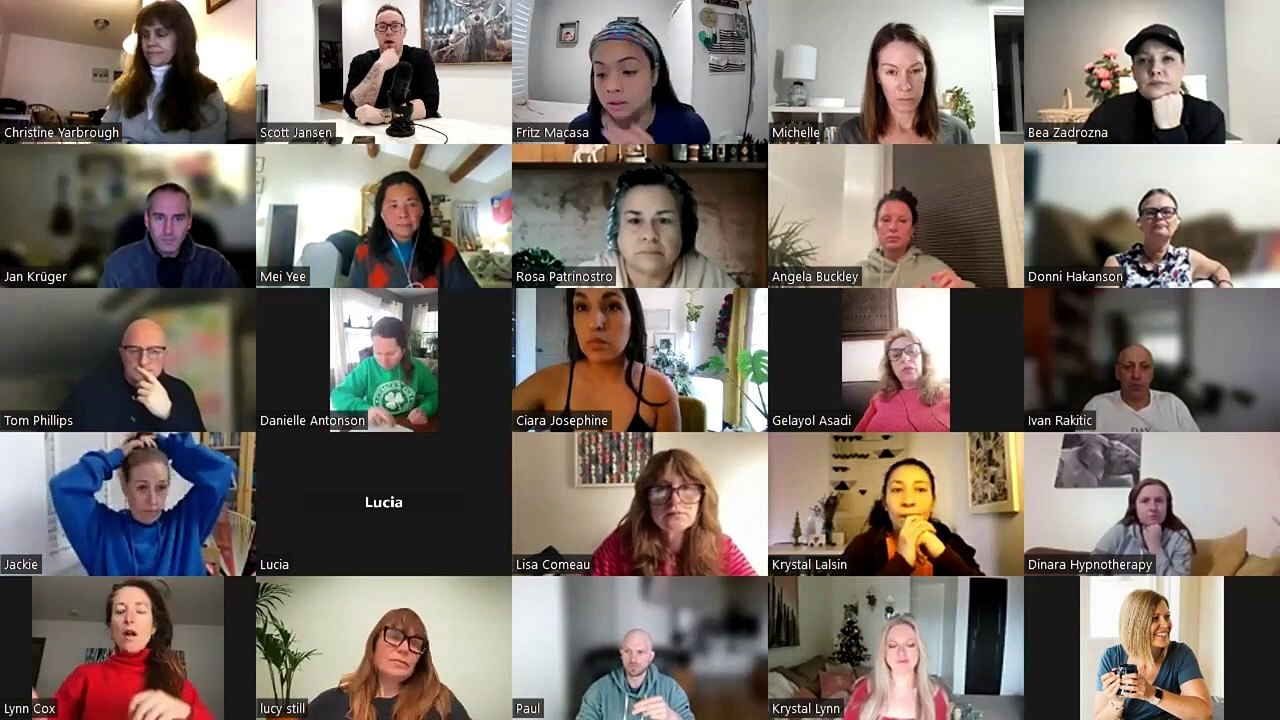 How To Make Conversational Hypnosis EXTREMELY FAST! (WITHOUT language patterns)