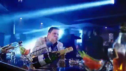 مسلسل ولي العهد  حلقة 23  حمادة هلال و ياسر جلال