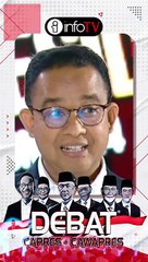 Saling Serang! Anies Sindir Alutsista Bekas, Prabowo Suruh Anies Belajar Ekonomi