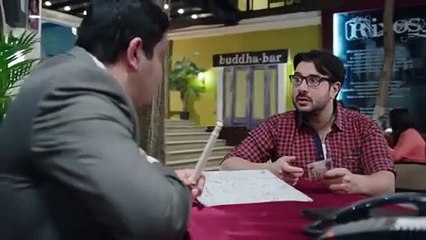 مسلسل ولي العهد  حلقة 25  حمادة هلال و ياسر جلال