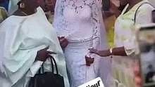Mariage de Sadio Mané : Les premières images de son épouse