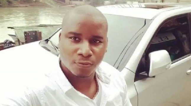 Registrador de Chocó fue secuestrado junto a funcionario del Sena por cinco hombres armados