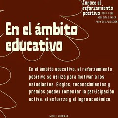 Miguel Mouawad- Integración en la vida diaria: