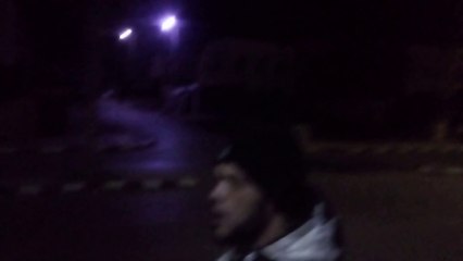 ازمور رفقة التامي لبيض جولة بالمدينة