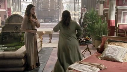 Jesús Cap 120 HD Latino