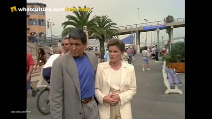 10 Actors Who Want To Be In Star Trek