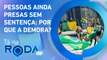 Entenda como será CERIMÔNIA DE UM ANO dos atos de 8 DE JANEIRO em Brasília | TÁ NA RODA