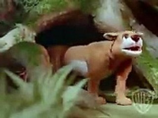 The Life & Adventures of Santa Claus (1985) now on DVD!