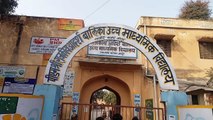 जयपुर में 56.67 फीसदी अभ्यर्थियों ने दी परीक्षा