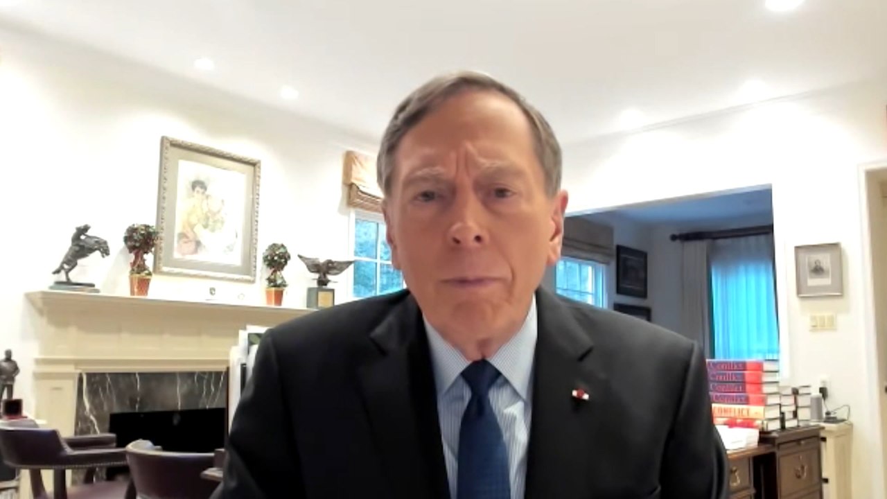 Ukraine-Krieg: 'Wir brauchen Luftüberlegenheit'