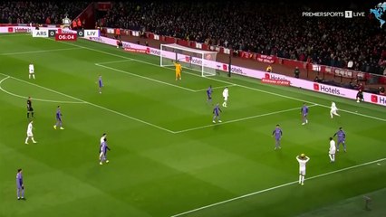 【FULL MATCH】 Arsenal vs. Liverpool | FA Cup 2023/24