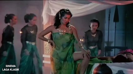 Lady Terminator | Pembalasan Ratu Laut Selatan