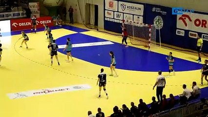 Młyny Stoisław Koszalin - MKS Urbis Gniezno 21:30