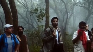 Junglemahal: The Awakening | Suspense Horror | Full Movie | Naxalite-Maoist Insurgency