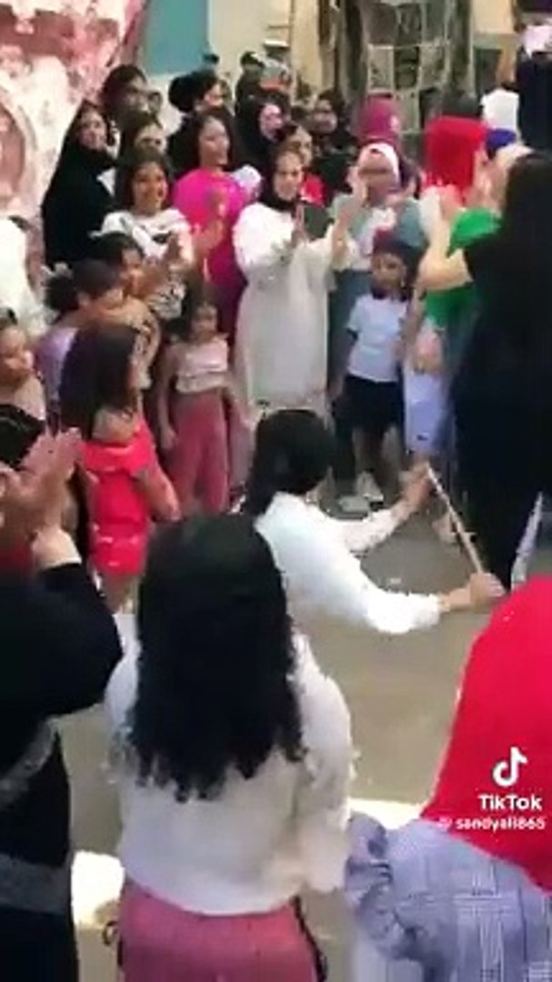 رقص شرقي عربي ناااااار