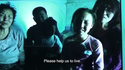 Beyond Utopia Fragman
