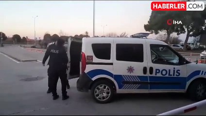 21 Yıl Hapis Cezası Bulunan Şahıs Yakalandı