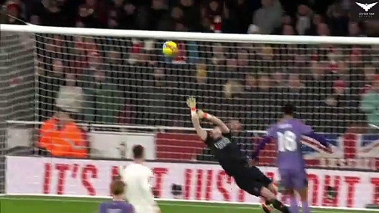 Arsenal vs Liverpool 0-2 Highlights Jan 7، 2024 The Emirates FA Cup 2023/24