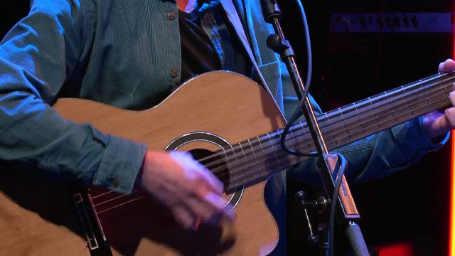 Chanson de soutien à Gérard Depardieu - La chanson de Frédéric Fromet