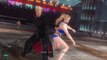 TAG TEAM JACKY AND SARAH DEAD OR ALIVE 5 4K 60 FPS GAMEPLAY