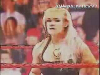 Beth Phoenix - Glamazon titantron