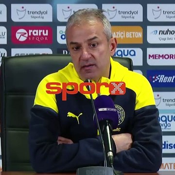 İsmail Kartal: Galatasaray'a karşı psikolojik üstünlük bizde