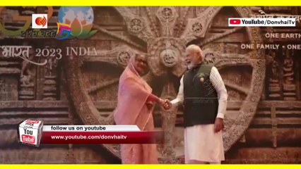 পঞ্চমবারের মতো বাংলাদেশের প্রধানমন্ত্রী হয়ে বন্ধু ভারতকে কি বার্তা শেখ হাসিনার !