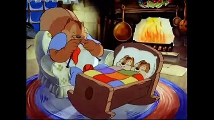 MGM Cartoons - Paz en la tierra (Español Latino)