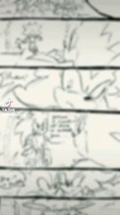 Sonic Reunited With His Friends