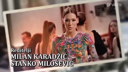 Igra sudbine - 927 epizoda NOVO