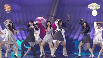 ♡ ☆ .♡‧₊˚ ☆ .♡ ‧₊ ♡‧₊ ☆ .♡˚                          06/01/24. ‧₊˚The 38th Golden Disc Awards | Cool With You - NewJeans ‧₊˚