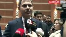 Cumhur İttifakı'nın İBB Başkan adayı Murat Kurum ilk toplantısını yaptı