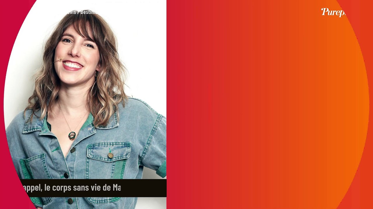 Léa François en larmes, elle évoque le tournage de PBLV sans Marwan Berreni : "J'ai beaucoup de mal à en parler..."