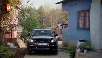 82. Huerfanas (Kirgin Cicekler), en español