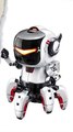 Introducing the Smart Science Second-Generation Baobi Robot! link in discription below