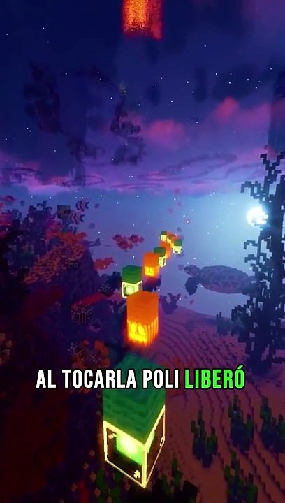 Poli y Nova
